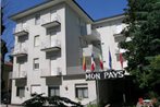 Hotel Mon Pays