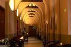 Hotel Monasterium PoortAckere