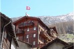 Hotel Monte Rosa