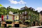 Boutique-Hotel Moseltor & Altstadt-Suiten