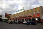 Hotel Moya