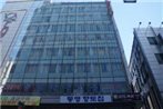 Hotel Myeongdong