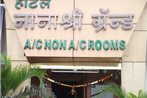 Fluorescent by Bizzgrow Hotels-Viman Nagar