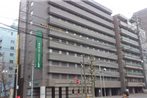 Hotel New Budget Sapporo