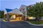 Fairfield Inn & Suites Grand Rapids