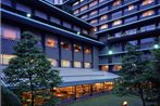 Hotel Okura Tokyo