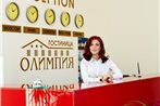 Hotel Olimpiya