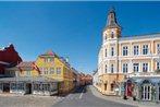 Hotel Ærø Apartments