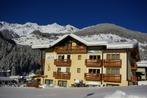 Hotel Ortles Dolomiti Walking & Spa