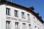 Hotel Osteria della Pista