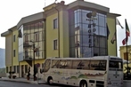 Hotel Ovidius