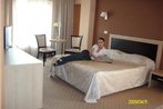 Hotel Oxford Inns&Suites