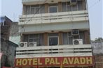 Hotel Pal Avadh