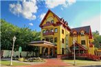 Hotel Palic Resort