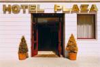 Hotel Pamplona Plaza