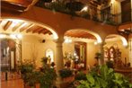 Hotel Boutique Parador San Miguel Oaxaca