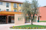 TH Lazise - Hotel Parchi Del Garda