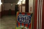 Hotel Paris