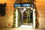 Hotel Patria