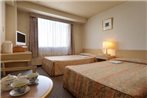 Hotel Pearl City Sendai