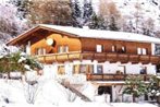 Hotel-Pension Alpenwelt