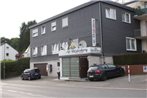 Hotel-Pension Alt-Heidenberg