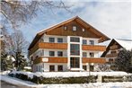 Hotel Pension Geiger