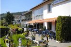 Hotel Pension Haus Berghof