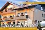 Pension Salzsaumer - Adults Only
