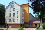 Landguthotel Hotel-Pension Sperlingshof