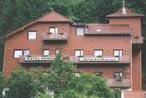 Hotel-Pension Waldhaus