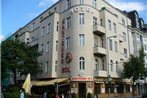 Hotel Pension Xantener Eck