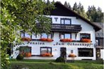 Hotel-Pension \Zum Ochsenkopf\