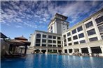 Hotel Perdana Kota Bharu