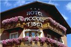 Hotel Piccolo Tibet