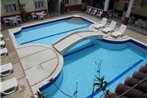 Hotel Piscina Melgar