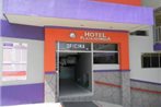 Hotel Plaza Hermosa