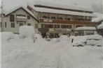 Hotel Pordoi Passo Pordoi