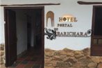 Hotel Portal de Barichara