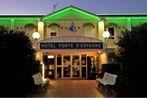 Brit Hotel Porte d'Espagne