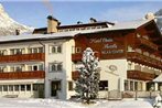 Hotel Portillo Dolomites 1966'