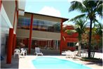 Hotel Porto Seguro Praia