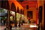 Hotel Posada del Hidalgo - Centro Historico a Balderrama Collection Hotel