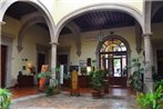 Hotel Posada San Agustin