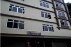 Hotel Pradhan Residency