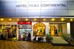 Hotel Prag Continental
