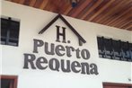 Hotel Puerto Requena