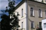 Hotel Quellenhof