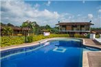 Hotel Quindio Campestre