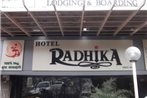 Hotel Radhika